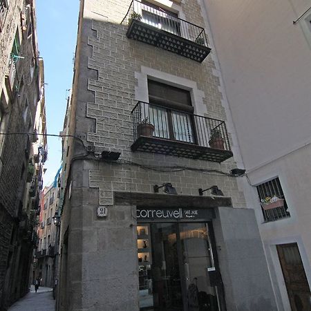 Bcn2Stay Apartments Barcelona Exterior foto
