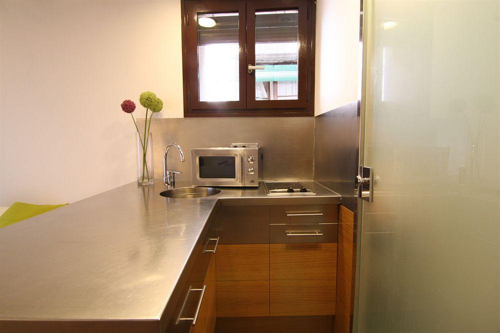 Bcn2Stay Apartments Barcelona Exterior foto