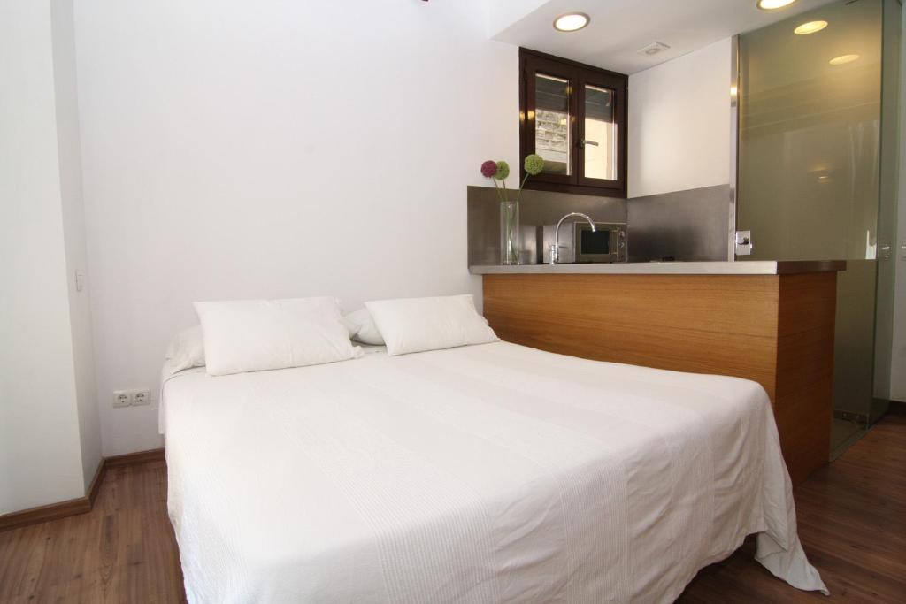 Bcn2Stay Apartments Barcelona Exterior foto